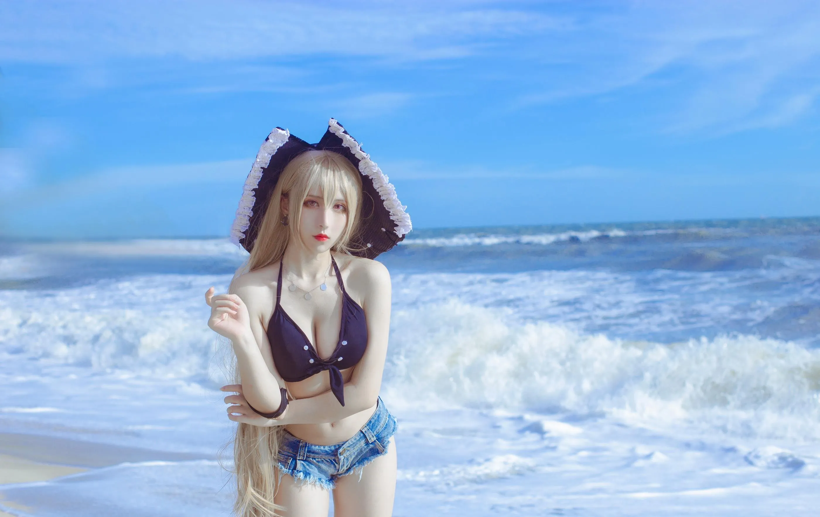 NO.49 九曲Jean-碧蓝航线让巴尔 [10P]插图7